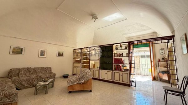 appartamento in vendita ad Aversa in zona Centro Città