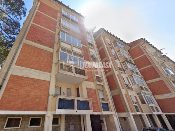 appartamento in vendita ad Aversa