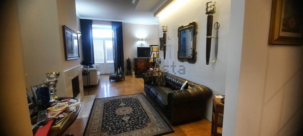 appartamento in vendita ad Aversa in zona Centro Città