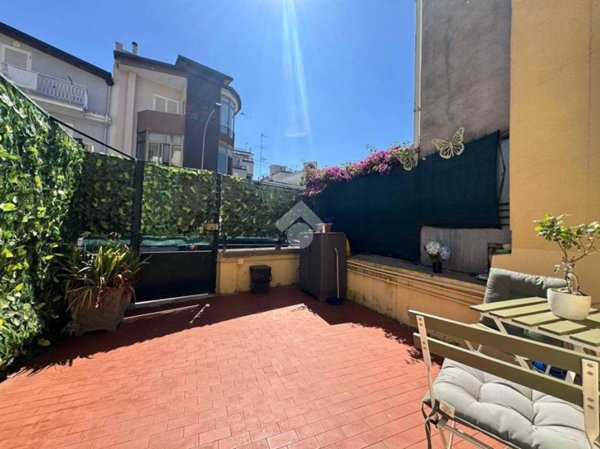 appartamento in vendita ad Aversa