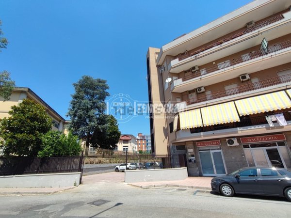 appartamento in vendita ad Aversa in zona Centro Città