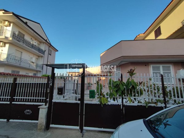 appartamento in vendita ad Aversa