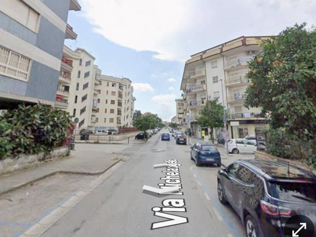 appartamento in vendita ad Aversa