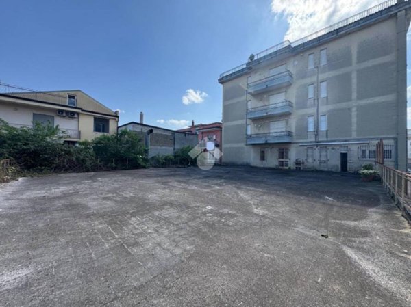 appartamento in vendita ad Aversa in zona Centro Città