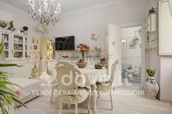 appartamento in vendita ad Aversa in zona Centro Città
