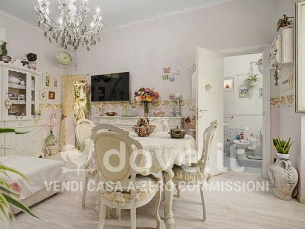 appartamento in vendita ad Aversa in zona Centro Città