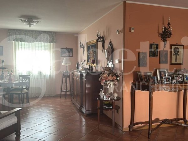 appartamento in vendita ad Aversa in zona Centro Città