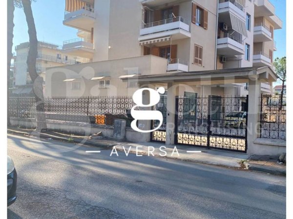 appartamento in vendita ad Aversa