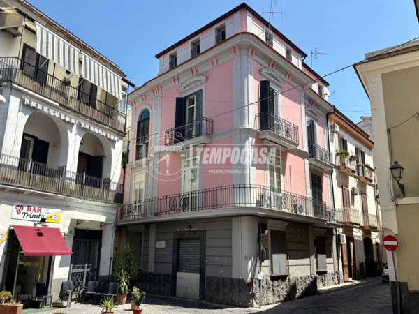 appartamento in vendita ad Aversa in zona Centro Città