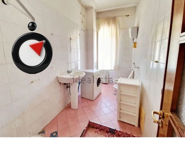 appartamento in vendita ad Aversa