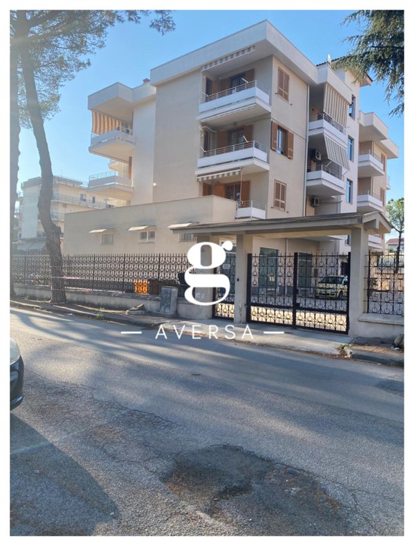 appartamento in vendita ad Aversa