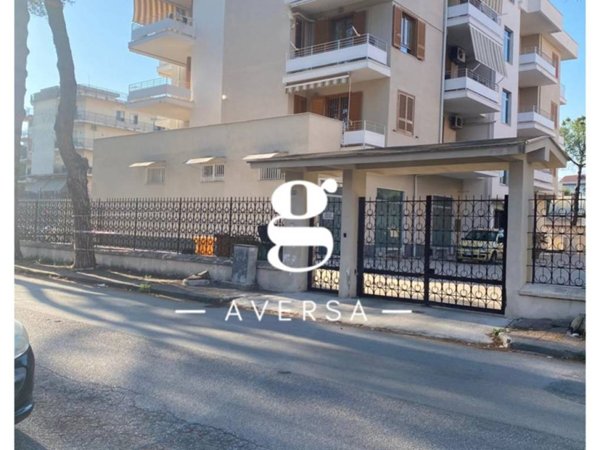 appartamento in vendita ad Aversa