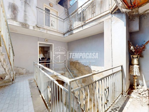 appartamento in vendita ad Aversa