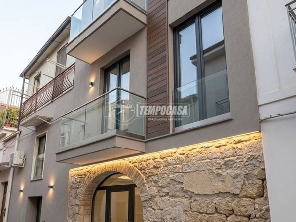 casa indipendente in vendita ad Aversa