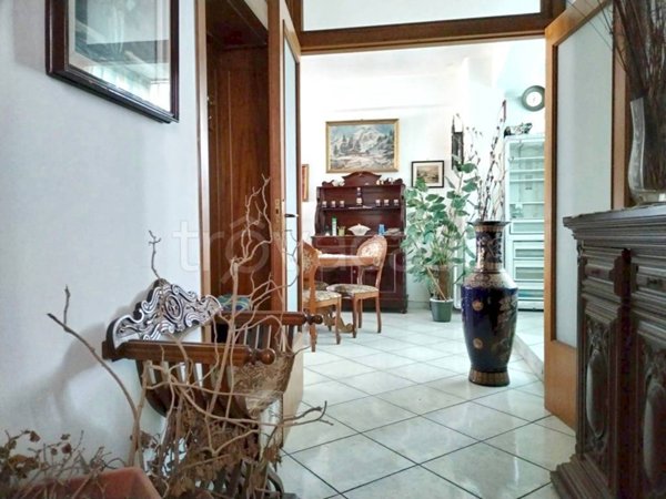 appartamento in vendita ad Aversa in zona Centro Città
