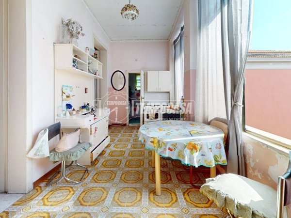 appartamento in vendita ad Aversa in zona San Paolo
