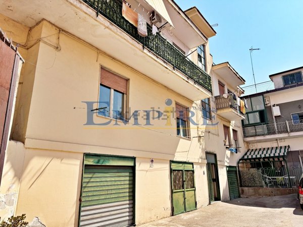 appartamento in vendita ad Aversa