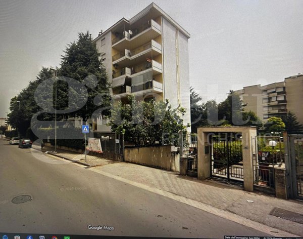 appartamento in vendita ad Aversa in zona Centro Città