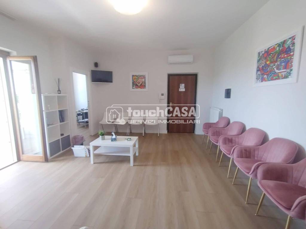 appartamento in vendita ad Aversa
