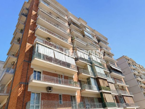 appartamento in vendita ad Aversa in zona Centro Città