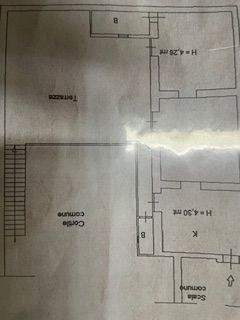 appartamento in vendita ad Aversa