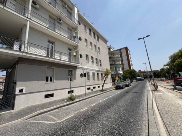 appartamento in vendita ad Aversa in zona Centro Città