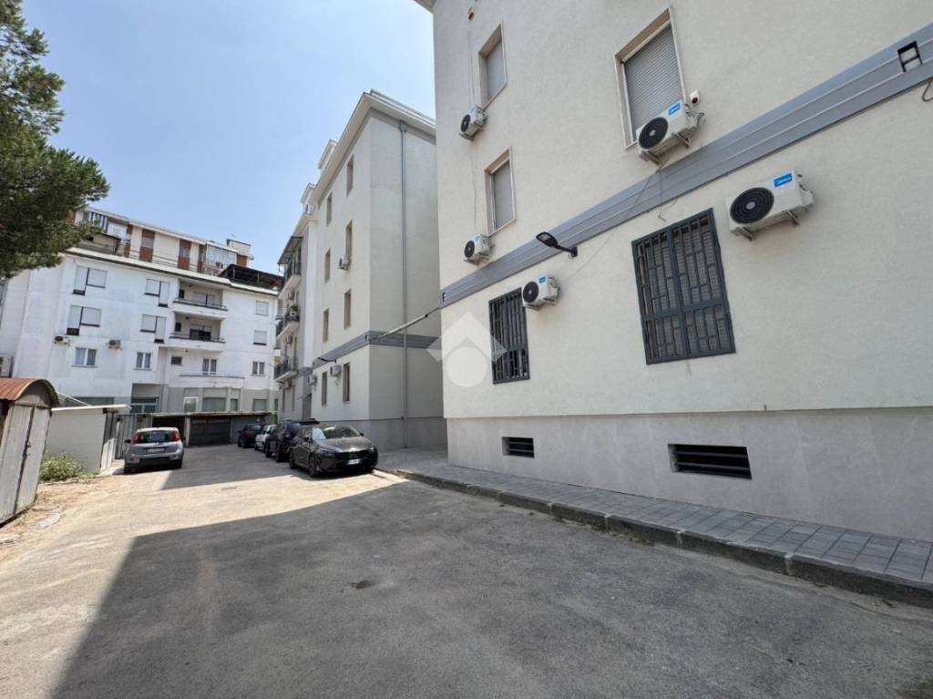 appartamento in vendita ad Aversa in zona Centro Città