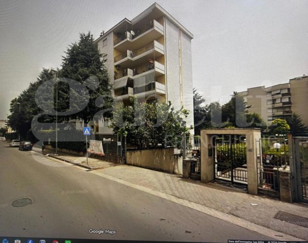 appartamento in vendita ad Aversa in zona Centro Città