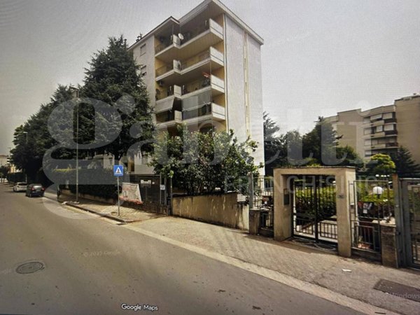 appartamento in vendita ad Aversa in zona Centro Città