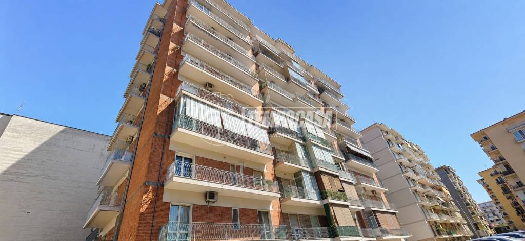 appartamento in vendita ad Aversa in zona Centro Città