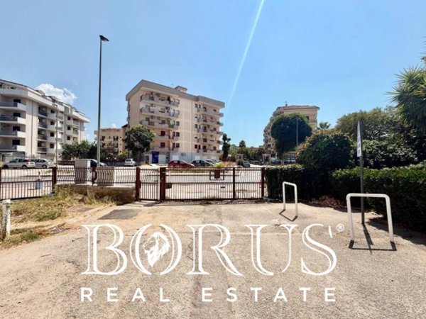 appartamento in vendita ad Aversa in zona Borgo San Lorenzo