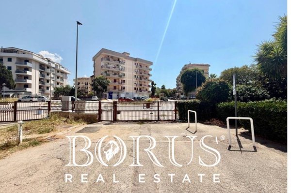 appartamento in vendita ad Aversa in zona Borgo San Lorenzo