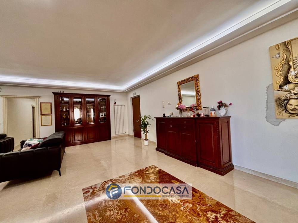 appartamento in vendita ad Aversa in zona Centro Città