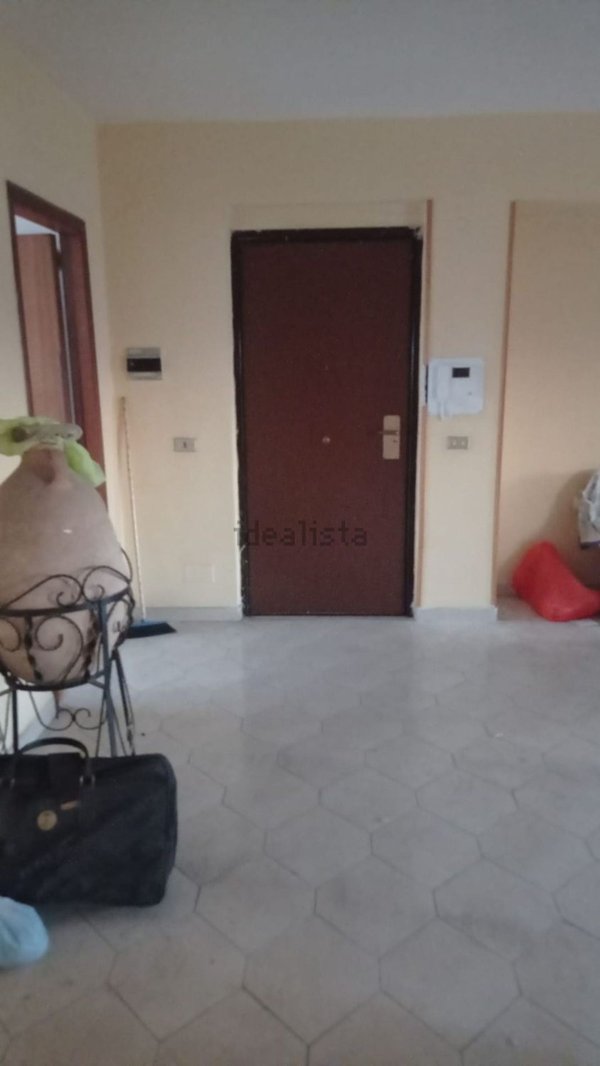 appartamento in vendita ad Aversa