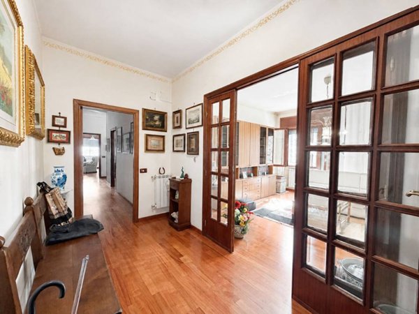 appartamento in vendita ad Aversa in zona Centro Città