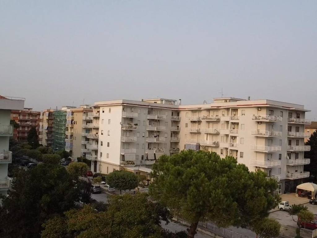 appartamento in vendita ad Aversa in zona Centro Città