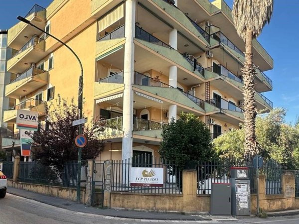 appartamento in vendita ad Aversa