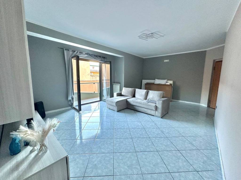 appartamento in vendita ad Aversa