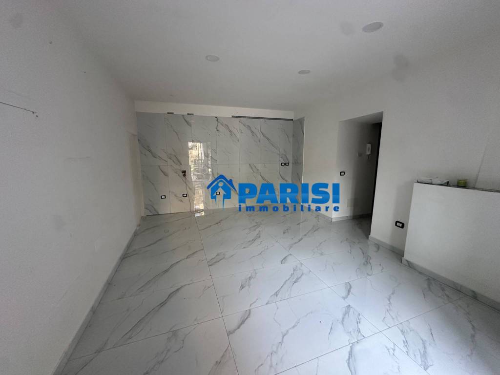 appartamento in vendita ad Aversa in zona Centro Città