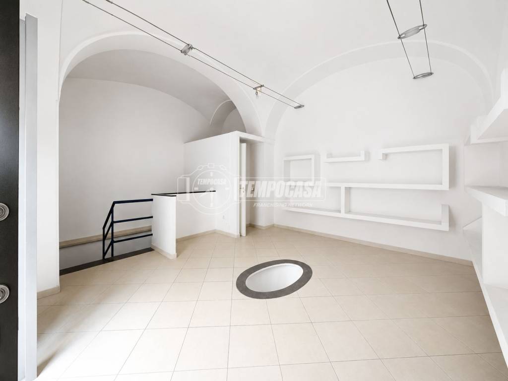 appartamento in vendita ad Aversa in zona Centro Città