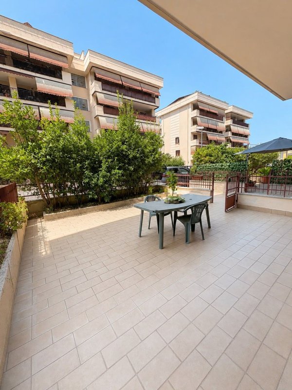 appartamento in vendita ad Aversa