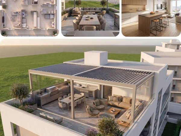 appartamento in vendita ad Aversa in zona Borgo San Lorenzo