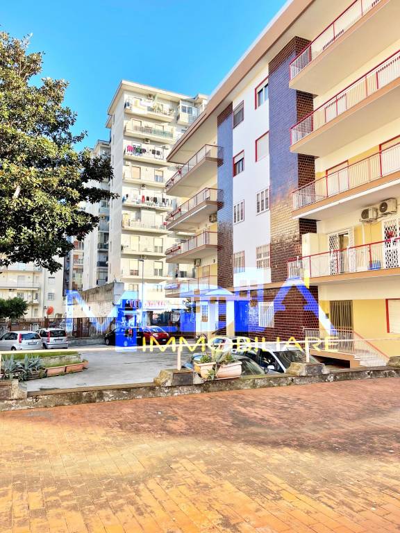 appartamento in vendita ad Aversa in zona Centro Città