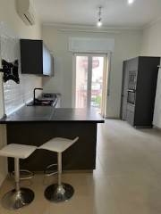 appartamento in vendita ad Aversa in zona Centro Città