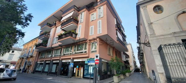 appartamento in vendita ad Aversa in zona Centro Città
