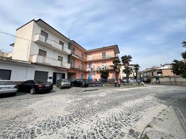 appartamento in vendita ad Aversa