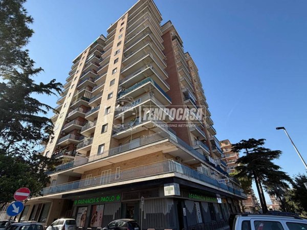 appartamento in vendita ad Aversa in zona Centro Città
