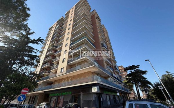 appartamento in vendita ad Aversa in zona Centro Città
