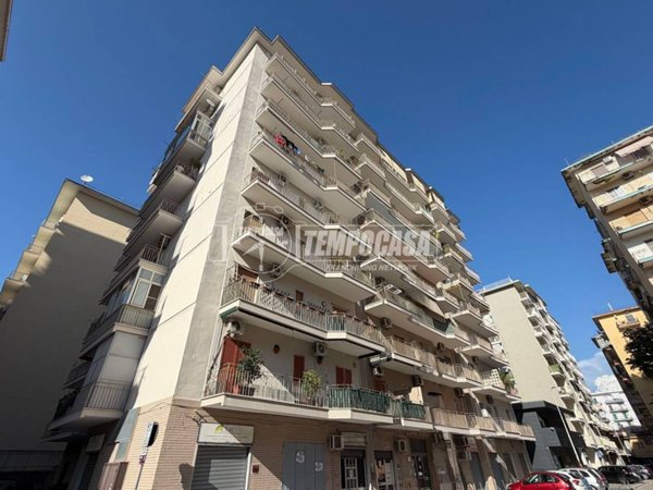 appartamento in vendita ad Aversa in zona Centro Città