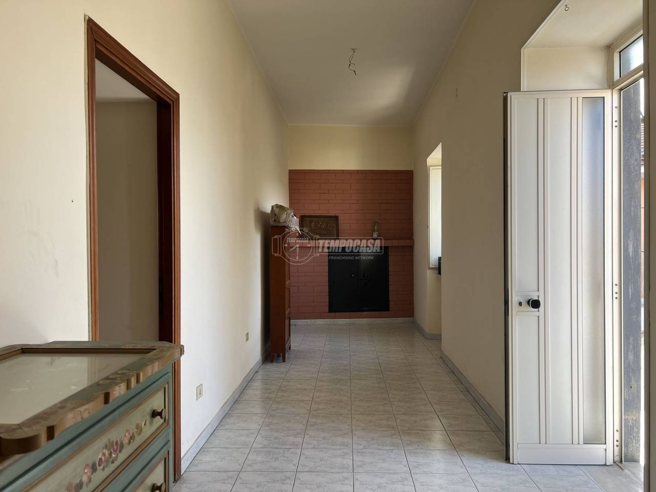 appartamento in vendita ad Aversa in zona Borgo San Lorenzo